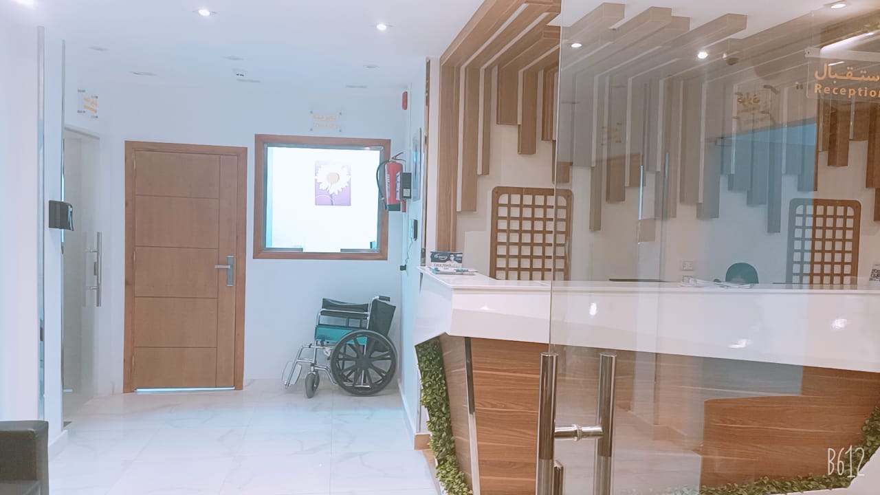 مستشفي الأريزونا التخصصي